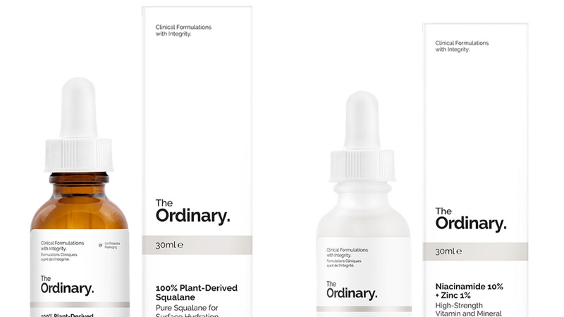 Images via The Ordinary